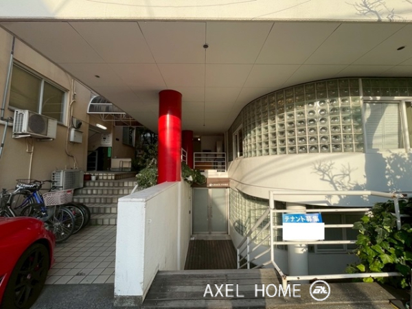 赤須ビル （事務所・店舗）