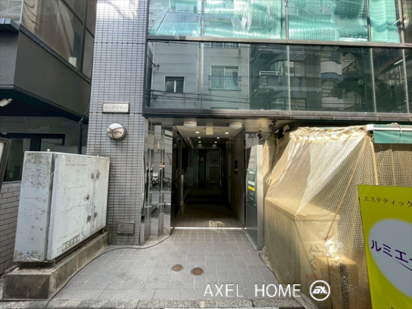 ガーデンビル（店舗）
