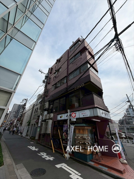 BLDタカハシ（店舗）