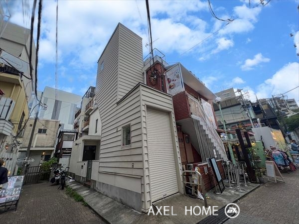 原宿77ビル