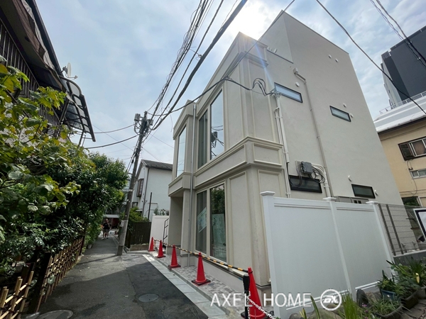 ACE原宿