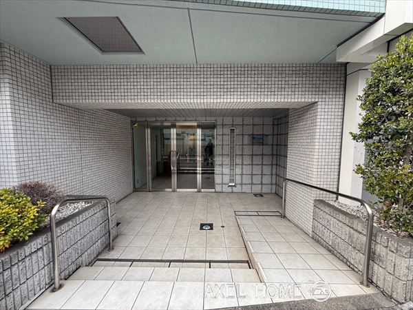 D'クラディアイヴァン代々木参宮橋 （ディークラディアイヴァン代々木参宮橋）