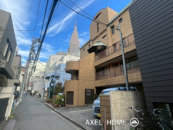 DCヤハギ