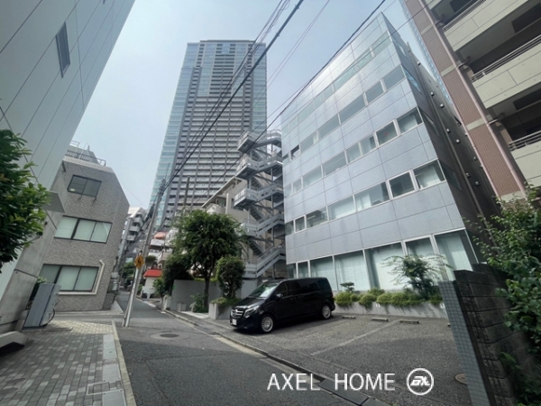 赤坂STビル