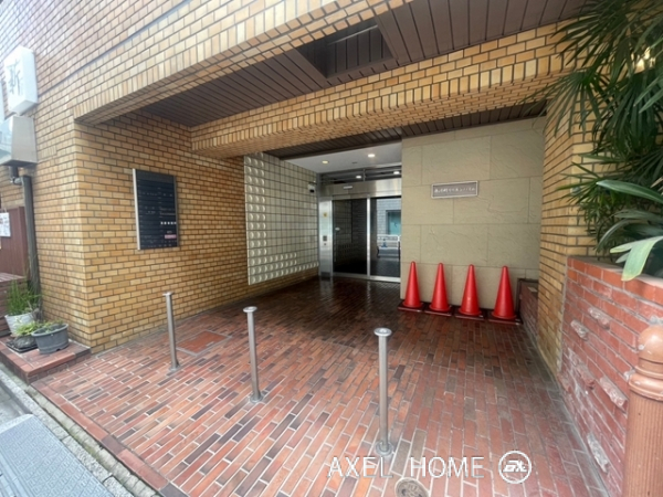 平河町リリエンハイム