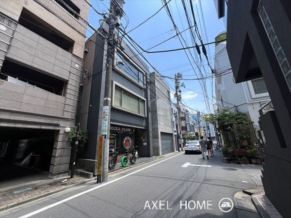 青山太洋ビルディング