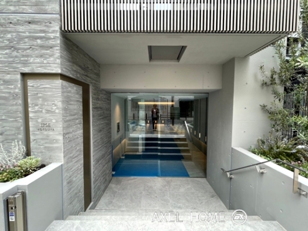 イプセ四谷