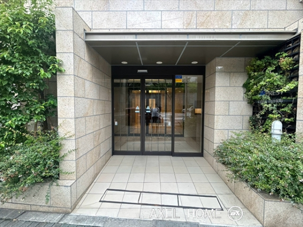 インプレストコア四谷坂町　