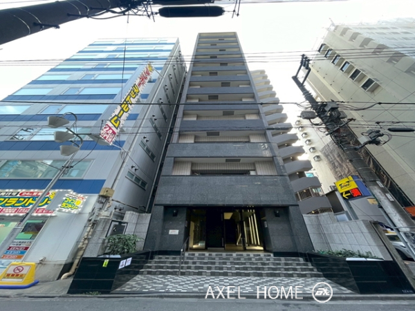 カスタリア新宿