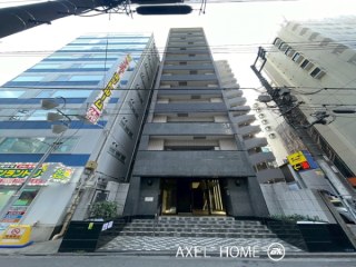 カスタリア新宿
