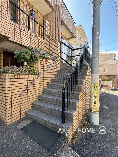 グリーンコート
