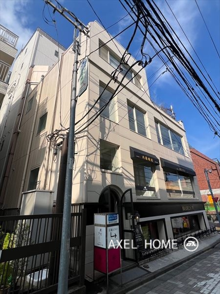 内藤表参道ビル（事務所・店舗）