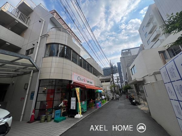 神宮前堺ビル（事務所・店舗）