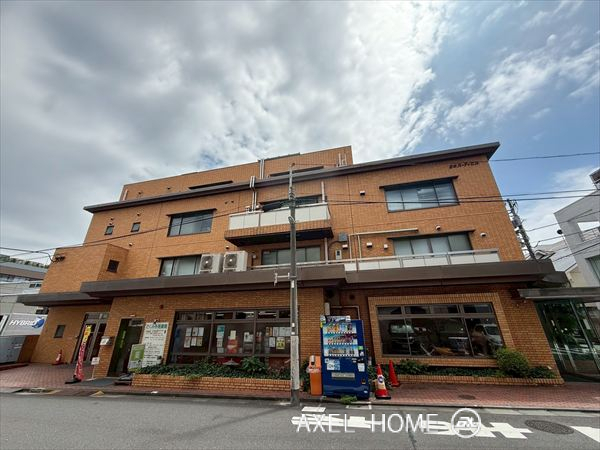 日本パーティビル