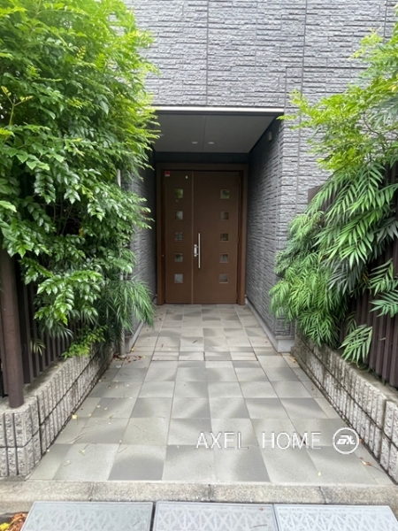 グランシャリオ弐番館