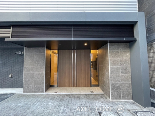 アーバネックス市谷本村町