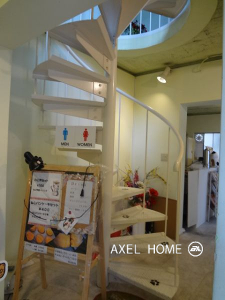 ＭＳビル【店舗】