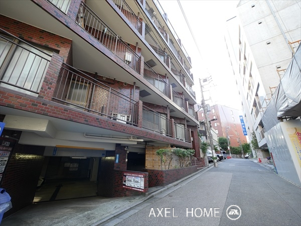 グラン三番町