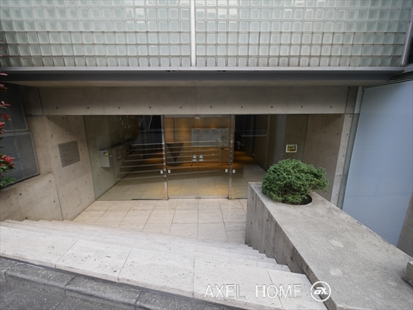 Ｌ-OFFICE　JINGUMAE（エルオフィス神宮前）