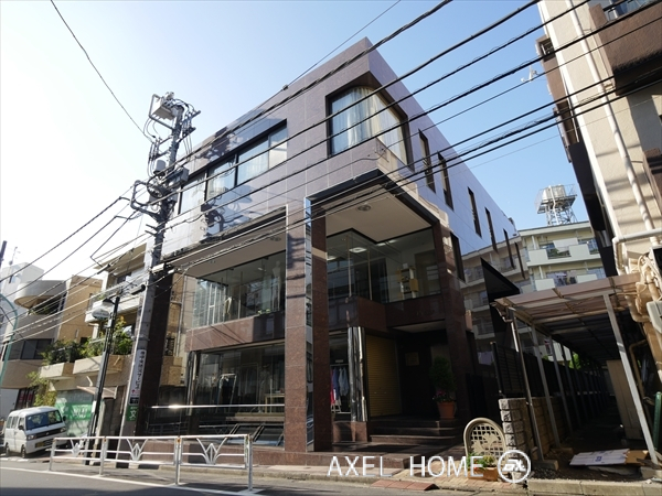 INビル(アイエヌビル)　(事務所・店舗)