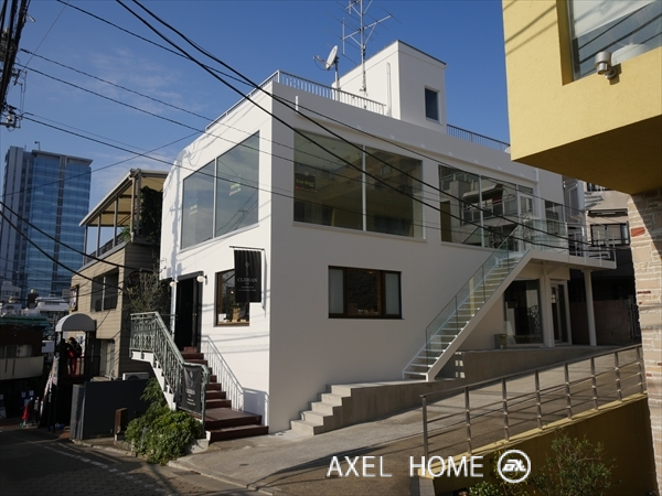 ＡＣＥ神宮前　（店舗）