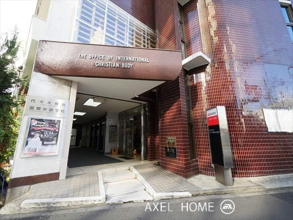 YKビル　（事務所・店舗）