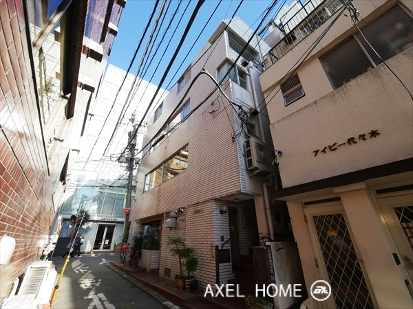 大善ビル　(事務所・店舗)