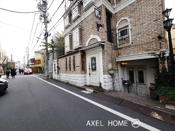 エリキサ表参道