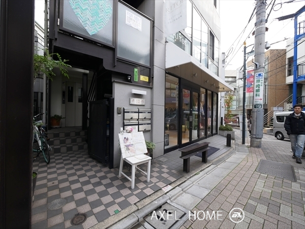 國枝ビル　（事務所・店舗）