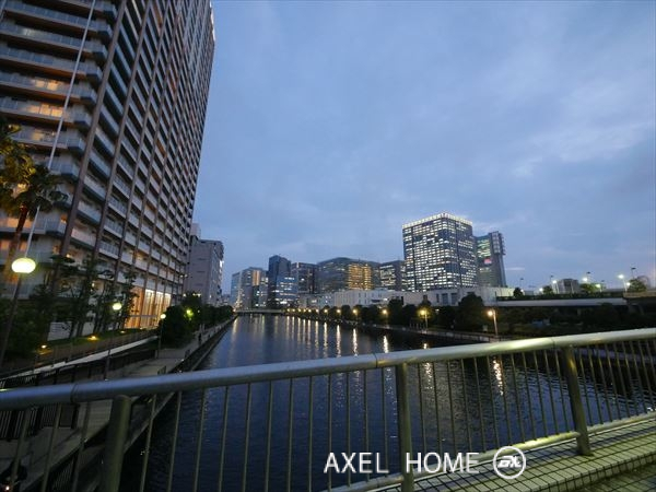 パークタワー品川ベイワード （PARK TOWER）