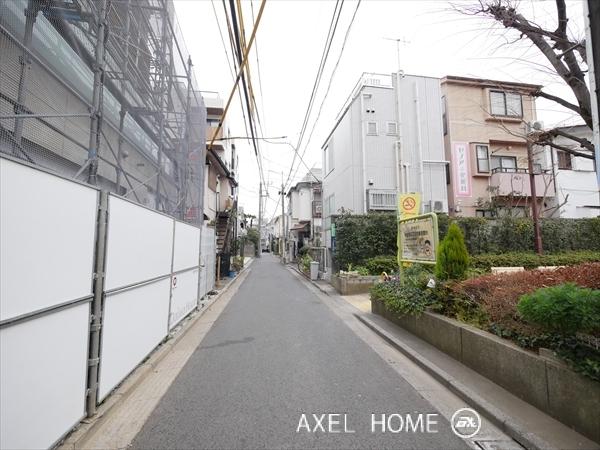 パークサイド表参道　(店舗)　
