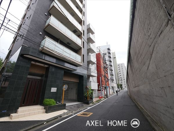 オーク高輪Ⅱ
