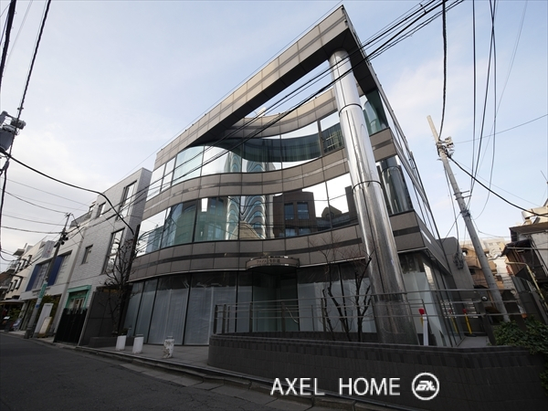 ファノス表参道　（店舗・事務所）