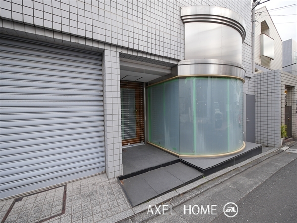 ミストラル表参道（店舗）