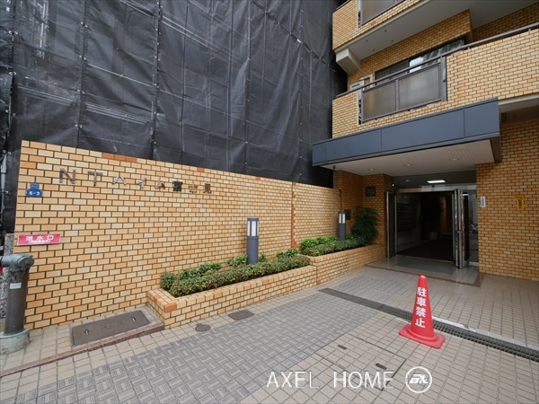 NTハイム富士見
