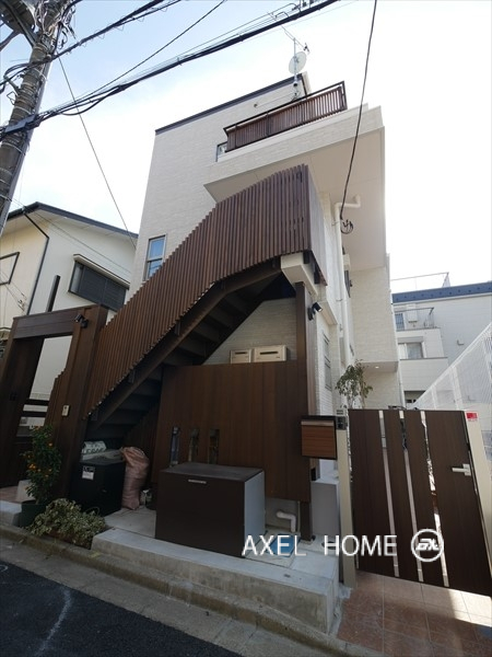 Villa Jin（ヴィラ ジン）