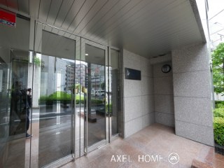 ユニロイヤル赤坂