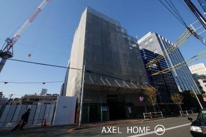 四谷荒木町プロジェクト