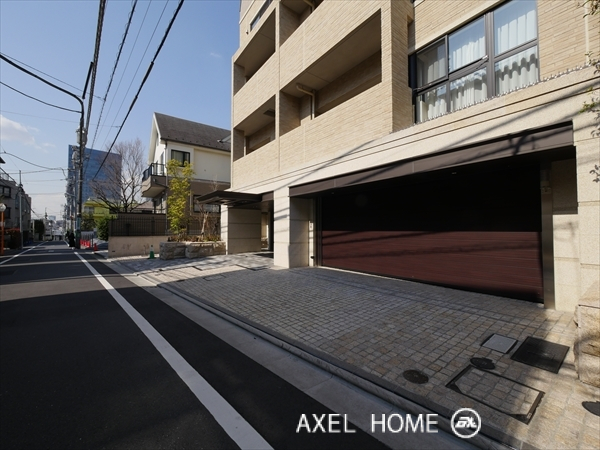 ザ・サンメゾン表参道