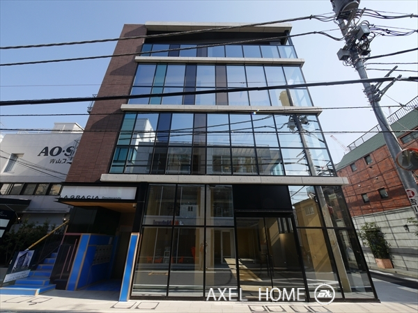 LA GRACIA表参道（ラ グラシア表参道）事務所・店舗　