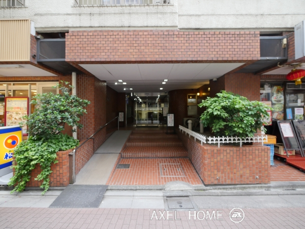 小石川ハイム