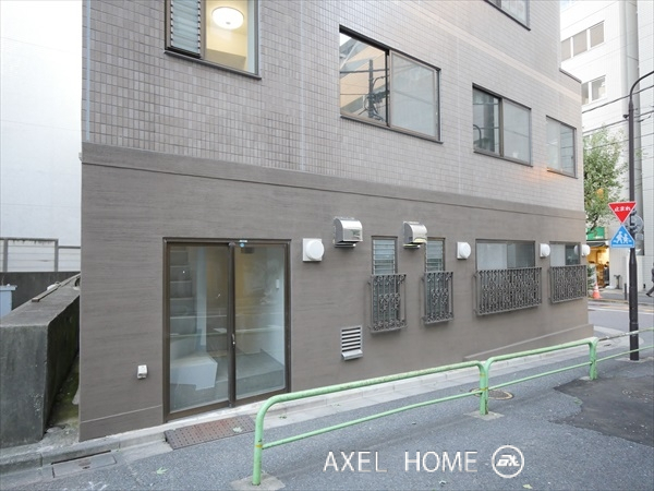 一番町ビル