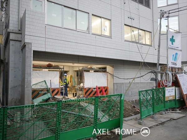 ベルヴュー麹町