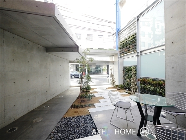 ZOOM渋谷神山町　（ズーム渋谷神山町）