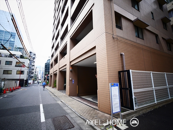 コートスクエア秋葉原