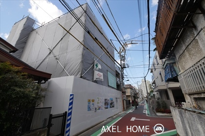 ＡＲＫ　ＨＯＵＳＥ　７　（アークハウスセブン）
