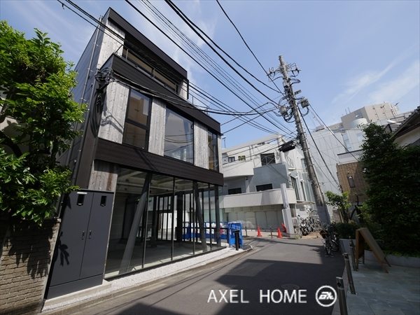 Stones Court表参道　（店舗・事務所）