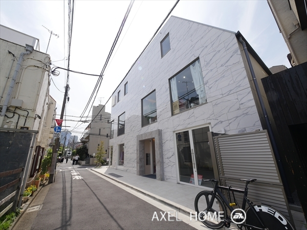 YC表参道第3ビル　(YC OMOTESANDO DAISAN BUILDING)　(店舗)