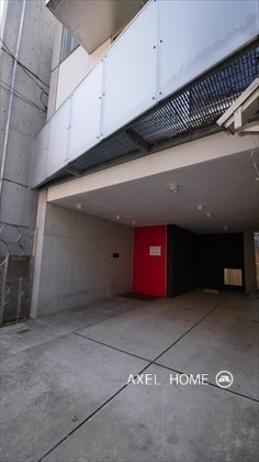 神宮前２丁目ＨＯＵＳＥ（神宮前２丁目ハウス）