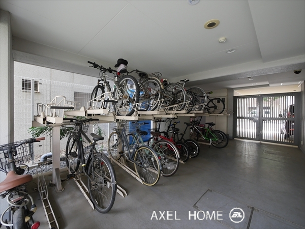 クローバーステイ秋葉原